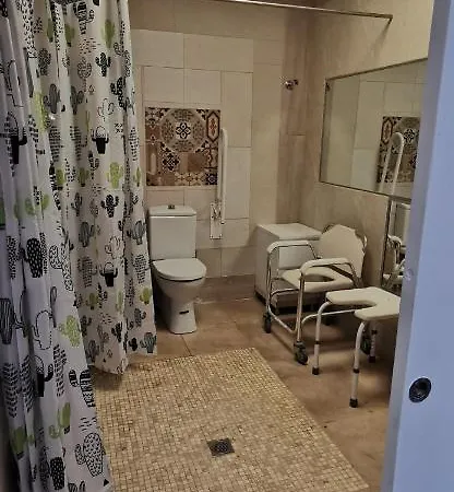 Konukevi Casa Joaquin Las Palmas de Gran Canaria