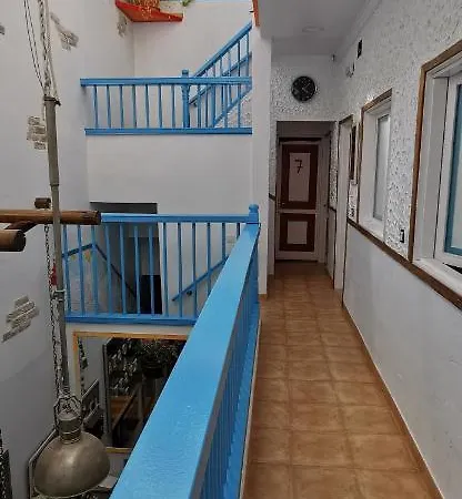 Konukevi Casa Joaquin Las Palmas de Gran Canaria